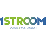 Gemeenschappelijke regeling 1Stroom